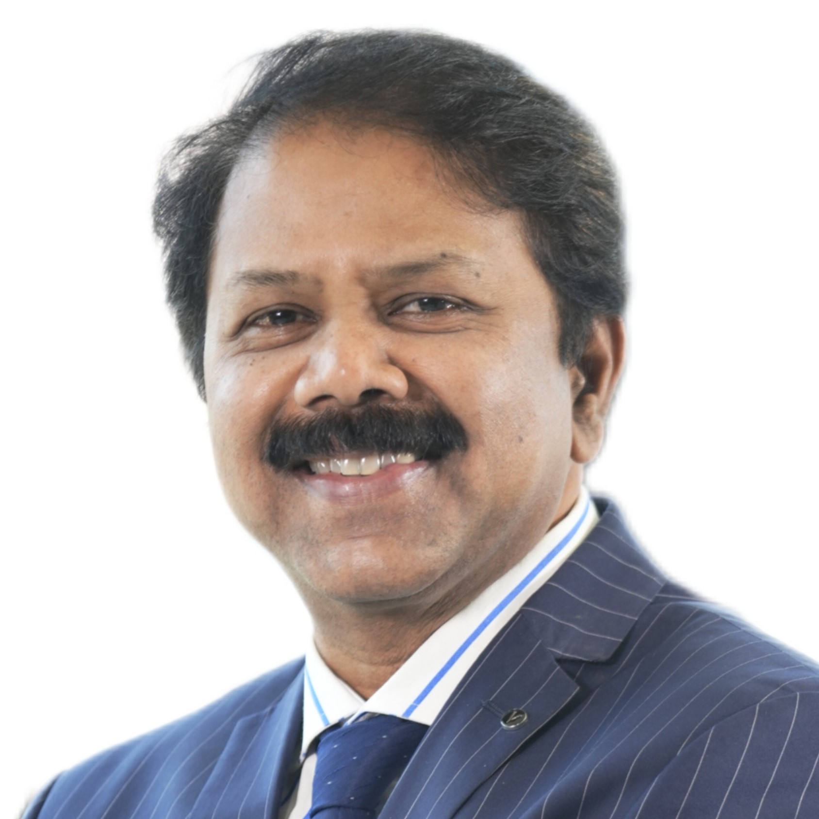 Dharmender Sathyamurthy